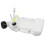 Secure Fuel Tank Assembly for TU43/TB43 - High Capacity & Durable 15