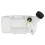 Secure Fuel Tank Assembly for TU43/TB43 - High Capacity & Durable 14