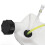 Secure Fuel Tank Assembly for TU43/TB43 - High Capacity & Durable 9
