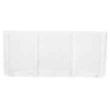 Coffee Capsule Halter Acrylbox Transparent Für Kaffeebar