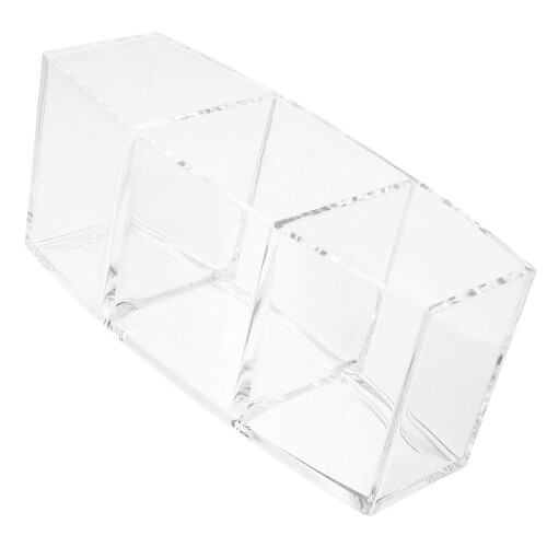 Coffee Capsule Halter Acrylbox Transparent Für Kaffeebar 2