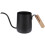 Kaffeekanne Aus Mit Und Holzgriff 8