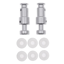 Float 8-Piece For Seal Replacement Floater And Sealing Accessory, Compatible With Various Models