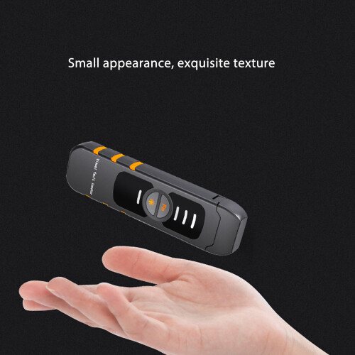 Fiber Optic Visual Fault Locator 15KM, 2.5mm Universal Interface 2