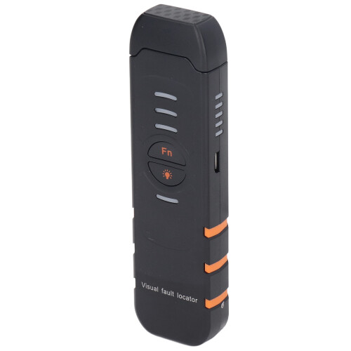 Fiber Optic Visual Fault Locator 15KM, 2.5mm Universal Interface