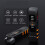 Fiber Optic Visual Fault Locator 15KM, 2.5mm Universal Interface 6