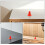 20 Unidades Saída Cone Plástico Para Ventilação 7