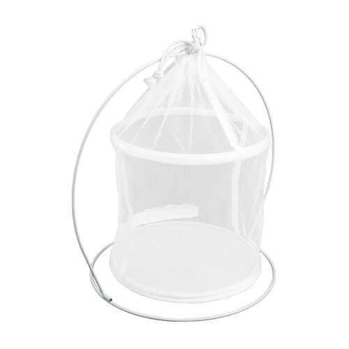 Insectenkweekcontainer Ventilerende Natuurontdekkingshulpmiddel