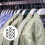 20pcs hanger accessories simple sponge non-slip clothes rack covers 2