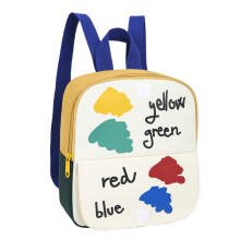 Jungen Schultertasche Kleine Schultasche Kindergarten Rucksack