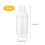 Cocktailshaker Aus Kunststoff Mit 700 Ml 2