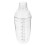 Cocktailshaker Aus Kunststoff Mit 700 Ml 1