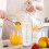 Cocktailshaker Aus Kunststoff Mit 700 Ml 8