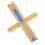 Wooden Sauna Timer Glass Hourglass Decorative Reusable 11