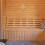 Wooden Sauna Timer Glass Hourglass Decorative Reusable 5