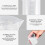 6St 100Ml PP Kunststoff Messbecher Mit Einteilung 10