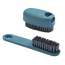 1 Set Reinigungsbürsten Für Zuhause Kleidung Schuhe