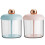 2Stk Foam Bubble Maker Cup Schaumspender Gesichtsreiniger 5
