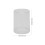 6Pcs Clear Plastic Model Storage Boxes for Small Figurines Display 8