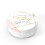 2 Pezzi Scatola In Ferro Texture Per Confetti Feste 8