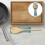 Ceramic Spoon Rest Praktischer Utensilienhalter -Design 4
