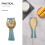 Ceramic Spoon Rest Praktischer Utensilienhalter -Design 10