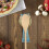 Ceramic Spoon Rest Praktischer Utensilienhalter -Design 9
