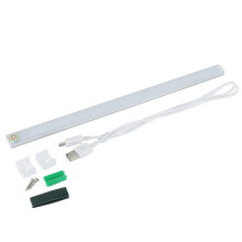 1 Set Led-Lichtleiste Usb Leselampe Touch Led-Licht Augenschutzlampe