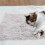 1Pièces Coussin Peluche Pour Chat Chaud Automne Hiver 9