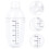 530Ml Pc Harz Transparenter Mischbecher Milchtee Flasche 4