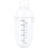 530Ml Pc Harz Transparenter Mischbecher Milchtee Flasche 8