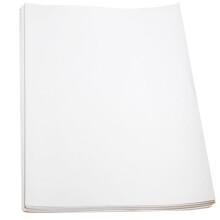50 Blatt Malpapier A4 Für , Zeichenpapiere