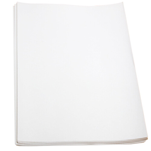 50 Blatt Malpapier A4 Für , Zeichenpapiere