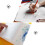 50 Blatt Malpapier A4 Für , Zeichenpapiere 6