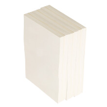 40 Blatt 8K Leeres Zeichenpapier Für Künstler Und