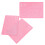 3Pcs Plastic Cutting Board For Crafts Sewing Fabric A5 Double-Sided 1
