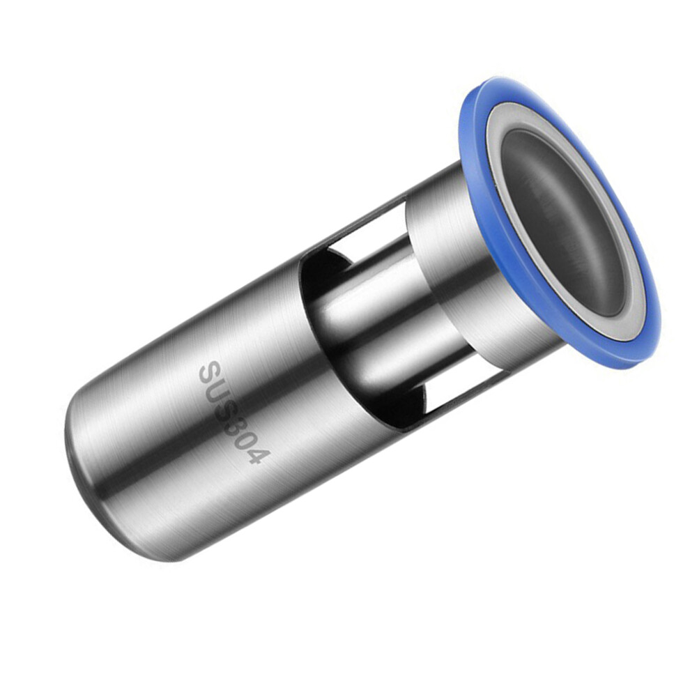 Stainless Floor Drain Filter For Odor And Clog Prevention 3352287615581