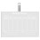 1 Set Transparent Acrylic Memo Writing Board 11