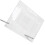 1 Set Transparent Acrylic Memo Writing Board 1
