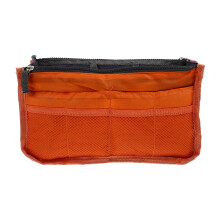 1St Kosmetiktasche Große Kapazität Strapazierfähiges Futter