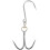 Meat Hook Heavy Duty Hanging Hook for Beef and Sausage 3