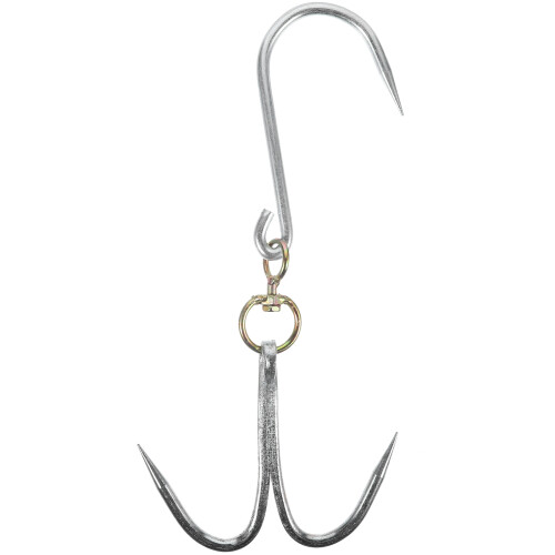 Meat Hook Heavy Duty Hanging Hook for Beef and Sausage 2