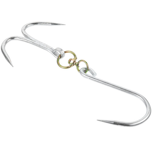 Meat Hook Heavy Duty Hanging Hook for Beef and Sausage