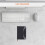 A5 Pu 2026 Journal With Monthly Index Bookmarks Personal Planner 7