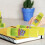 12Pcs 9G Solid Adhesive Glue Stick For School Office Use 5