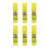 12Pcs 9G Solid Adhesive Glue Stick For School Office Use 8