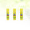 12Pcs 9G Solid Adhesive Glue Stick For School Office Use 4