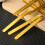 20Pcs Children Diy Ice Cream Sticks Reusable Acrylic Baking Tools 2