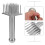 1Stk Praktischer -Tenderizer Für 5