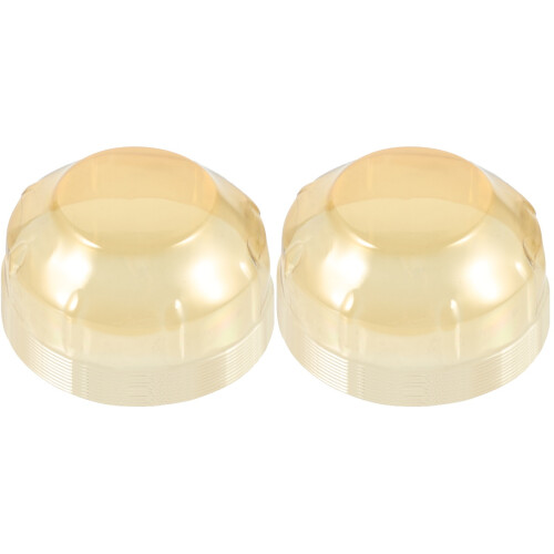 20 Pcs Plastic Detector Guards For Fire Alarm Covers Cooking 1